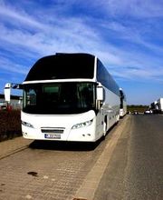 Omnibus Samstag Bild 15