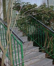 Rischo Stahl- & Metallbau GmbH Bild 2