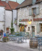 Auberge du Marronnier image 3