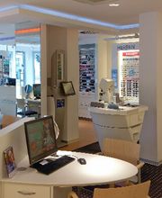 Apollo-Optik - Pfungstadt - Eberstädter Str. Bild 4