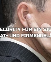 SGS GmbH Security Guard Schutzdienst Bild 4