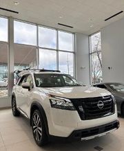 Fox Ann Arbor Nissan - Sales image 4