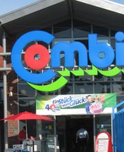 Combi Verbrauchermarkt Celle Bild 1