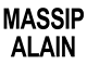 Massip Alain