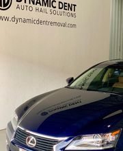 Dynamic Dent Removal image 9