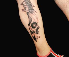 P'inky Tattoo image 1