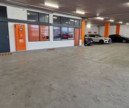 SIXT Autovermietung Bielefeld Bild 3