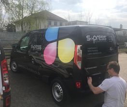 s-press Digitaldruck GmbH Bild 4