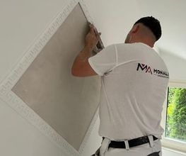 Monalimi Gipsergeschäft GmbH Bild 13