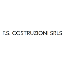 F.S. Costruzioni logo