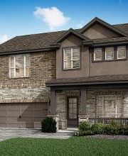 Terrata Homes - The Colony image 6