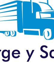 Jorge y Sara imagen 1