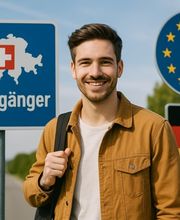 Grenzgänger-Information am Bodensee | Inh. Egon Traub Bild 1