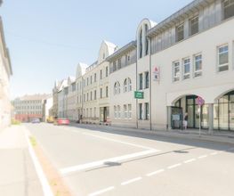 AOK PLUS - Filiale Adorf Bild 2