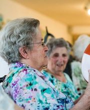 Alters- und Pflegeheim Bad Ammannsegg Bild 5