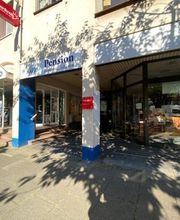 Beverungen Außenansicht