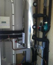 Chavand Electricité Chauffage image 7