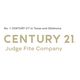 Brook Ashley - Century 21 Judge Fite