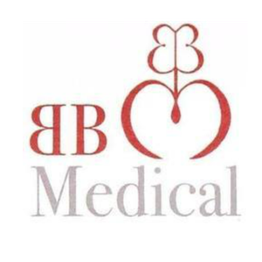 BB Medical logo