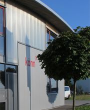 Könn Thermoprozesstechnik GmbH Bild 1