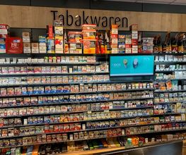 star Tankstelle Bild 8