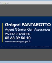 GAN ASSURANCES VALENCE D'AGEN image 1