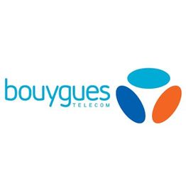 BOUYGUES TELECOM BERNAY