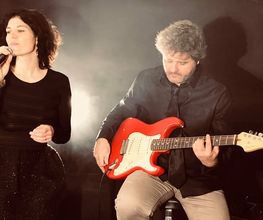 Yellow Moon Duo image 8