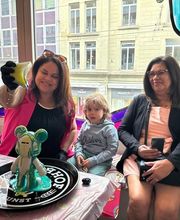 Art Vibes Atelier GmbH Bild 1