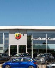 Kummich Fahrzeugwelt - Michelfeld Bild 2