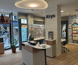 Opticien Krys image 6