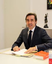 Michael Pietsch Rechtsanwalt