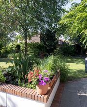 CURA SeniorenCentrum Lilienthal Bild 9