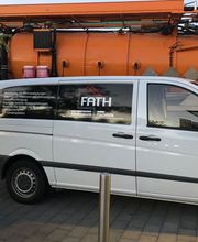 Fath Abwassertechnik Bild 1