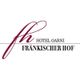 Hotel Fränkischer Hof GmbH