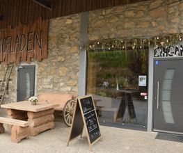 Wagis Farm - Hofladen Bild 6
