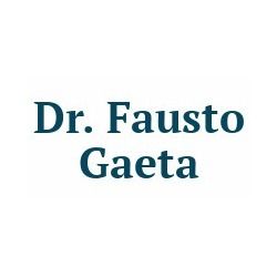 Gaeta Dr. Fausto logo