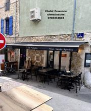 Chahir Provence climatisation image 7