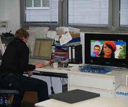 Technical Repair Service GmbH Bild 2