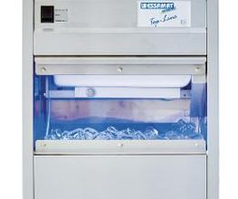Eiscube Kältetechnik Bild 20