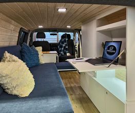 Die Campermanufaktur by Carsten & Axel - Referenzbild