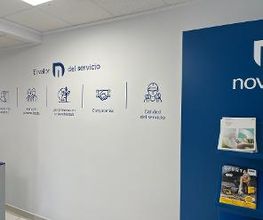 Novelec Marina imagen 3