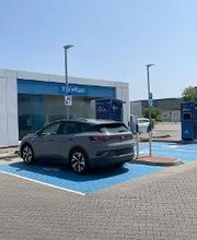 Aral pulse Ladestation Bild 3