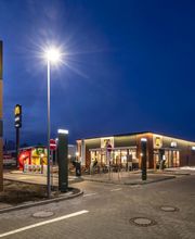 McDonald's Bild 1