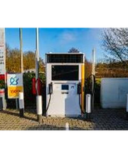 Shell Recharge Charging Station Bild 12