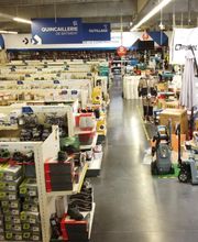 PROLIANS MARTIN HEULIN Blois Saint-Sulpice image 3