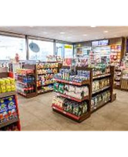 Shell Recharge Charging Station Bild 12