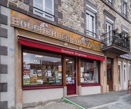 Fougerouse Boucherie image 8
