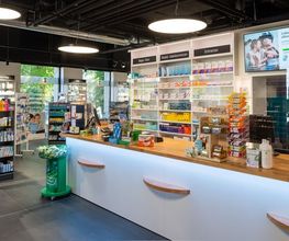 See-Apotheke Arbon AG Bild 3