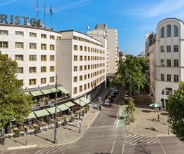 Vignette Collection Bristol Berlin by IHG Bild 6